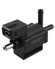 FANLIDE front view solenoid showing precise fit and reliable replacement benefit