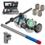 Fanmoss kit front view showing all components for quick identification and benefits