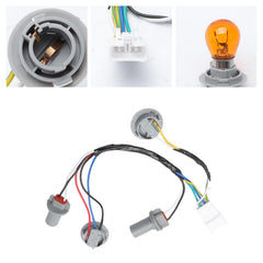 FanPaYY sixteen replacement bulbs laid out to ensure all sockets refreshed