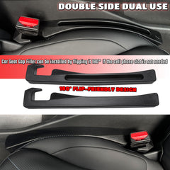 FARVHES installed on driver side of Mazda CX-50 showing tidy console and safety benefit