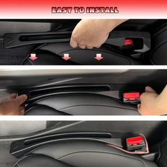 FARVHES installed on passenger side of CX-50 demonstrating secure fit and organization
