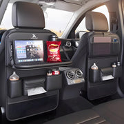 FASTAGEI front view showing two-pack organizers and overall layout benefit protection