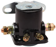 Fastronix front view showing compact solenoid and mounting for easy installation