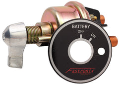 Fastronix copper main stud close-up highlighting robust 1/2" stud for low resistance