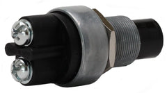 Fastronix flush terminal screws and silver contacts detail for secure wiring