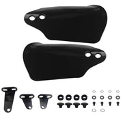 FATECIM front packaging showing gloss black handguards and brand, adds style