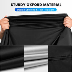 Favoto reflective strip detail enhancing night visibility and safety