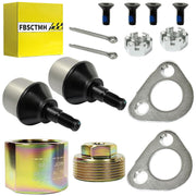 FBSCTMH front packaging showing complete ball joint kit with clear fitment benefit