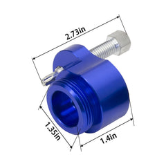 FBULWSEC close-up of CNC machining highlighting precision and long life