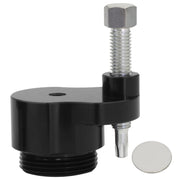 FBULWSEC front view of clutch spreader showing mounting shape and durable construction