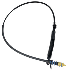 FDLPOMRW front assembly view showing cable ready for direct replacement benefit
