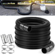 Feekoon 97521 hose kit front packaging showing included parts and benefits