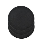 FEICHANGHAO front view of the 15 inch oil drain splash pad pack protecting floors