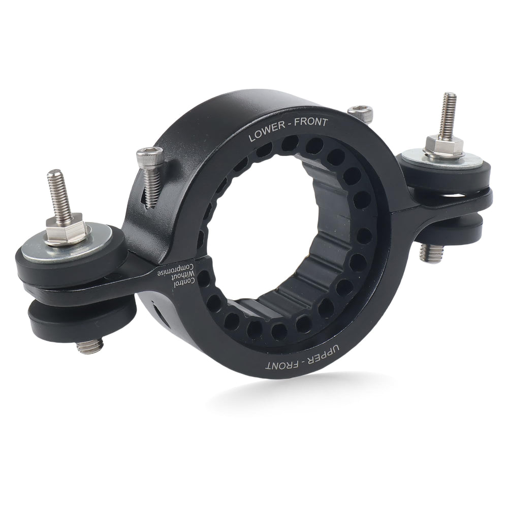 FEIMAOTUI CHR03A0 front view showing fit and mounting for easy replacement