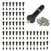 Fekuar front packaging showing 50 VS-950 valve stems and kit organization benefit