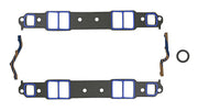 Fel-Pro 1206 front packaging showing kit and fit information for peace of mind