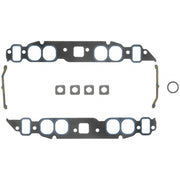 Fel-Pro front packaging showing kit and brand for fast part ID and confidence