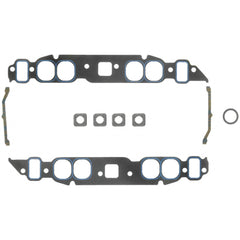 Fel-Pro front packaging showing kit and brand for fast part ID and confidence