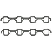 Fel-Pro front packaging showing gasket set and fitment information for easy selection
