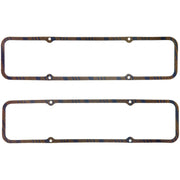 Fel-Pro 1604 front packaging showing gasket set and part number, ensures correct purchase