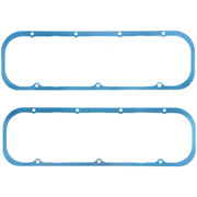Fel-Pro 1635 front view showing gasket set and labeling, highlights correct fitment