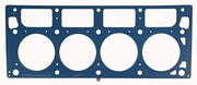 Fel-Pro 26190 front packaging showing part details and benefit of correct fitment