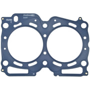 Fel-Pro 26415 PT front view showing full gasket shape and bolt pattern, reliable fit