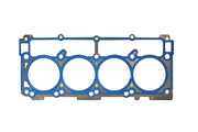 Fel-Pro front view of 26426 PT gasket showing full profile and fitment benefit
