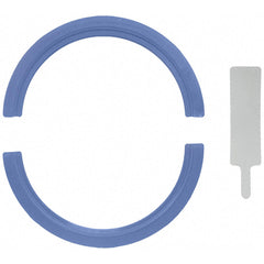 Fel‑Pro 2900 front and rear seals in packaging showing correct fit and easy identification