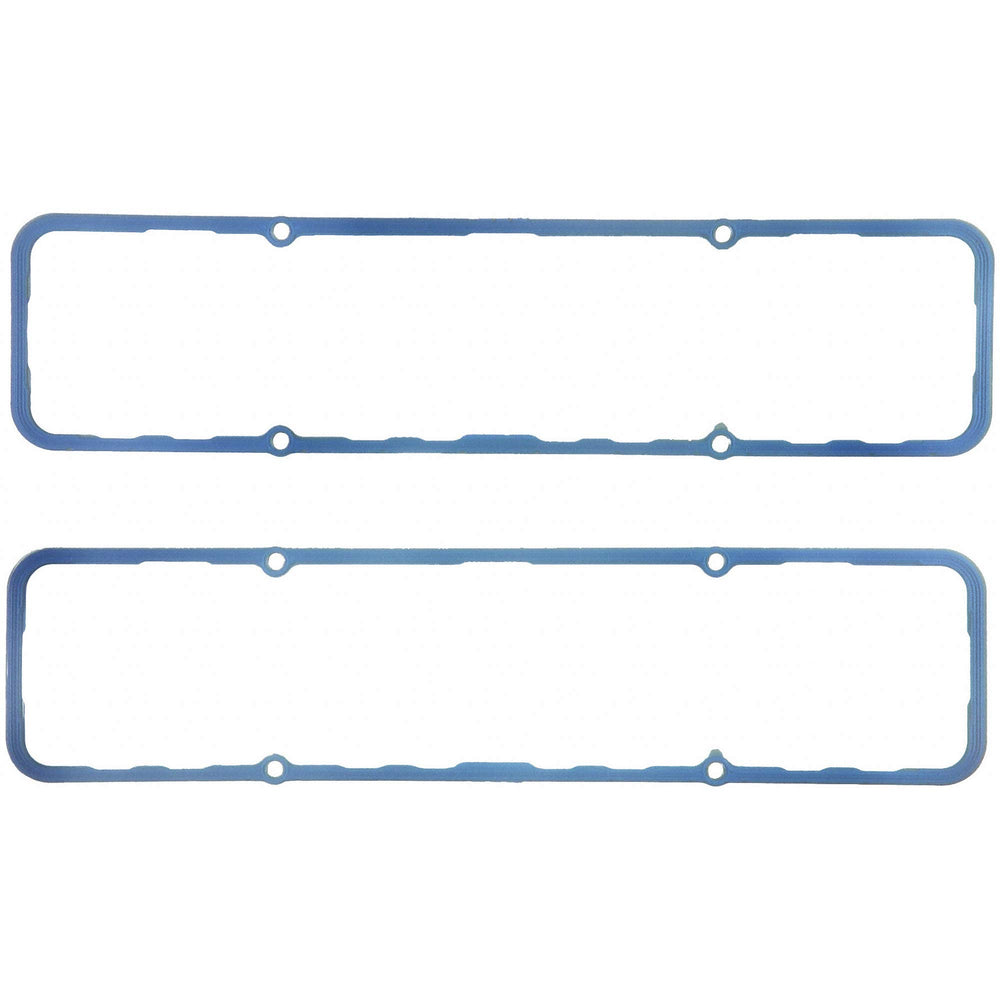 Fel-Pro DRiV valve cover gasket front packaging showing complete gasket set and part number for confident selection