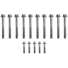 Fel‑Pro ES 72390 boxed bolt set showing part label and fitment for confident purchase