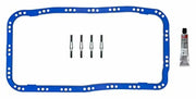 Fel-Pro front packaging showing OS 30630 T and fit benefits