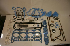 Fel-Pro head gasket close-up detail showing precision sealing for reliable performance