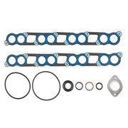 Fel-Pro front package showing MS 96792 gasket set and clear part ID for correct fit