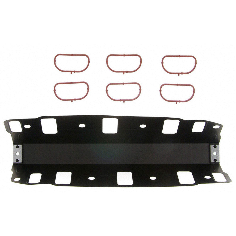Fel-Pro front packaging showing kit and part number for correct purchase