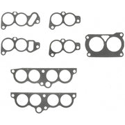 Fel-Pro MS 93160 front packaging showing kit contents and fitment information for easy identification