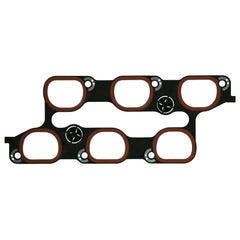 Fel-Pro front packaging shows MS 97222 gasket set and ensures correct part selection