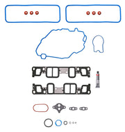 Fel‑Pro MS 98002 front packaging showing gasket set and part number, clear identification benefit