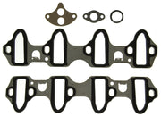 Fel-Pro front packaging showing kit contents and benefit of complete repair set