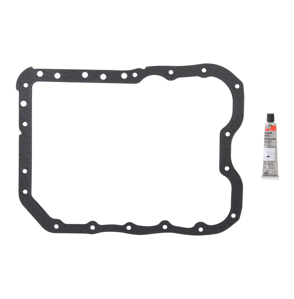 Fel-Pro front packaging showing kit contents and clear fitment benefit
