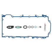 Fel-Pro front packaging showing part number and compatibility benefits