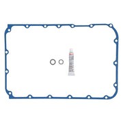 Fel-Pro front packaging showing part number and quick fit information for faster installation