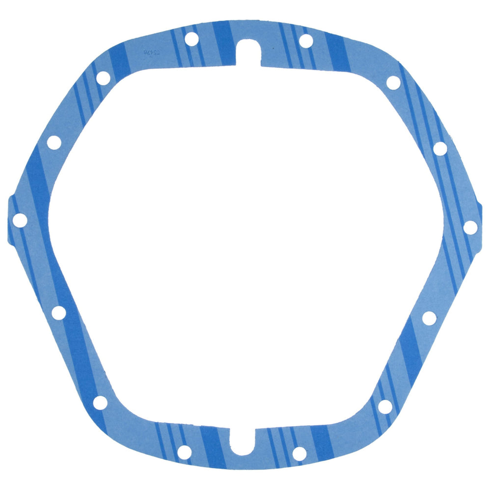 Fel‑Pro RDS 55478 front view showing gasket shape and accurate bolt-hole alignment for precise sealing