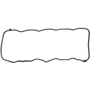 Fel‑Pro valve cover gasket front view showing precise fit and leak prevention