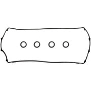 Fel‑Pro valve cover gasket front packaging showing part number and fit information, assures correct purchase