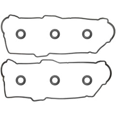 Fel-Pro front packaging showing product and fitment details for easy identification and confidence