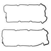 Fel-Pro valve cover gasket set front packaging showing brand and part number for quick identification and correct purchase