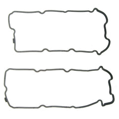 Fel-Pro valve cover gasket set front packaging showing brand and part number for quick identification and correct purchase