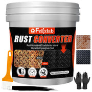 Felizlab front label showing product size and benefits