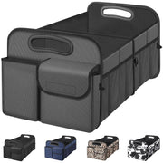 Femuar front view packaged showing compact organized storage benefit
